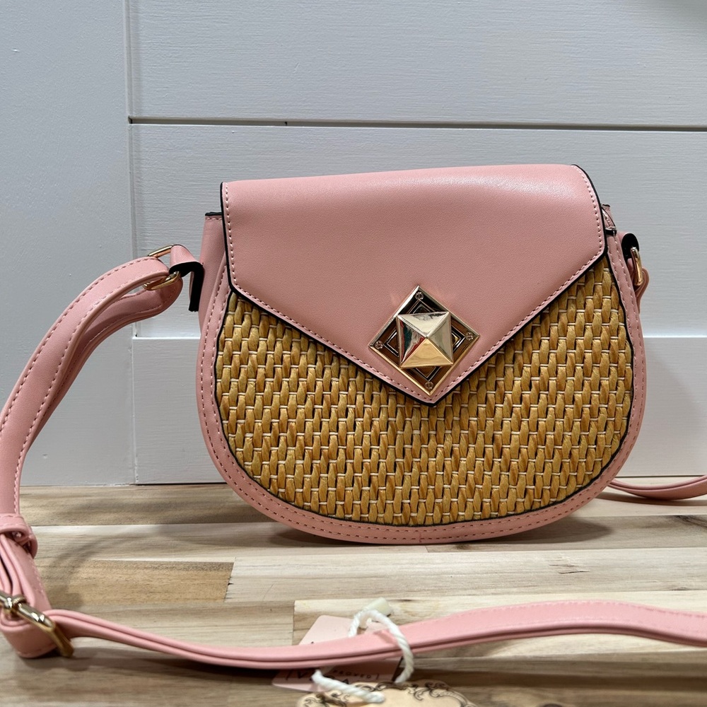Alyssa Purse